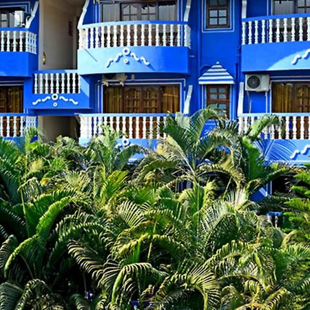Villa Theresa Beach Resort Calangute Esterno foto