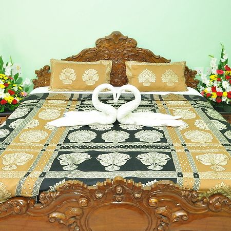 Villa Theresa Beach Resort Calangute Esterno foto
